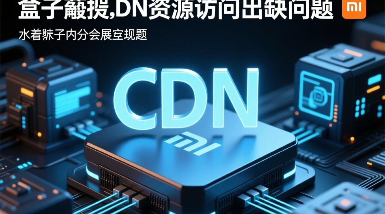 小米盒子海报CDN资源访问故障,是何原因导致服务中断? 第2张 小米盒子海报CDN资源访问故障,是何原因导致服务中断? 第2张