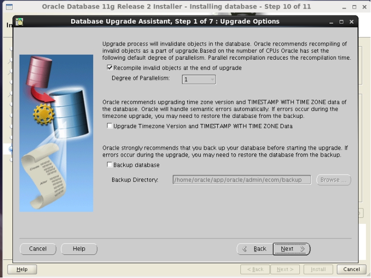 Oracle CloudGTTVPS 丹佛节点使用体验 第2张 Oracle CloudGTTVPS 丹佛节点使用体验 第2张