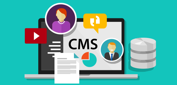 如何用PHP开发CMS系统?PHP CMS开发教程 第1张 如何用PHP开发CMS系统?PHP CMS开发教程 第1张