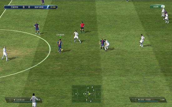 fifa online3配置要求高吗,fifa online3配置 第3张 fifa online3配置要求高吗,fifa online3配置 第3张