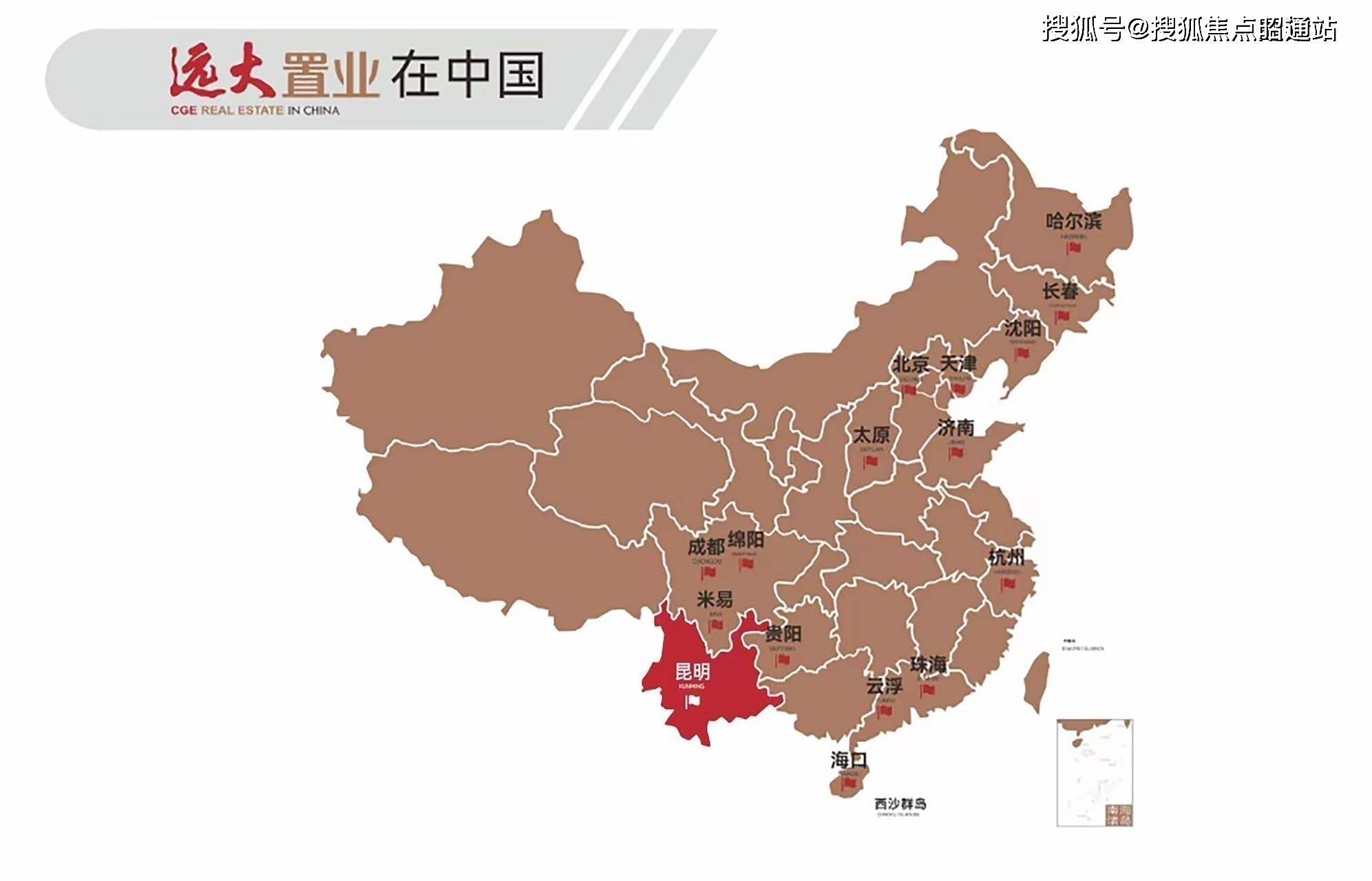 云南的服务器为何在地理位置上具有独特优势？揭秘其背后秘密！