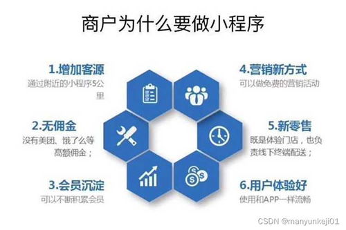 如何通过帮企业开发微信小程序提升品牌影响力与客户粘性? 第1张 如何通过帮企业开发微信小程序提升品牌影响力与客户粘性? 第1张