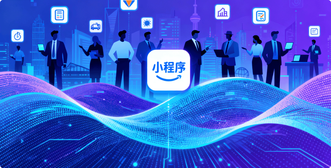 南沙小程序开发公司哪家好?南沙小程序开发公司排名推荐 第1张 南沙小程序开发公司哪家好?南沙小程序开发公司排名推荐 第1张