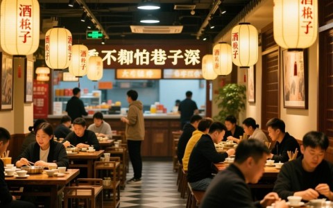 餐饮业客户怎么开发,如何快速找到餐饮老板 第3张 餐饮业客户怎么开发,如何快速找到餐饮老板 第3张