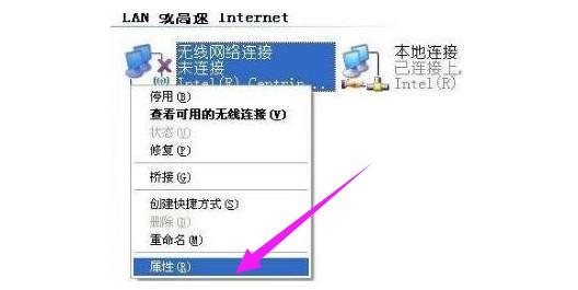 如何配置局域网,局域网配置方法 第1张 如何配置局域网,局域网配置方法 第1张