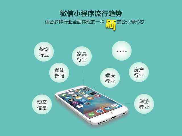 微信小程序怎么开发，手机制作小程序教程 第2张