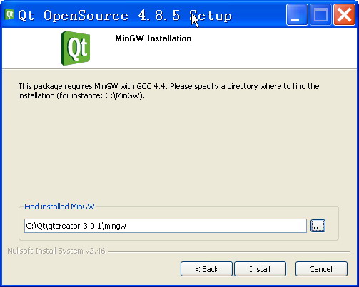 qt配置vs2010,qt如何配置vs2010 第2张 qt配置vs2010,qt如何配置vs2010 第2张