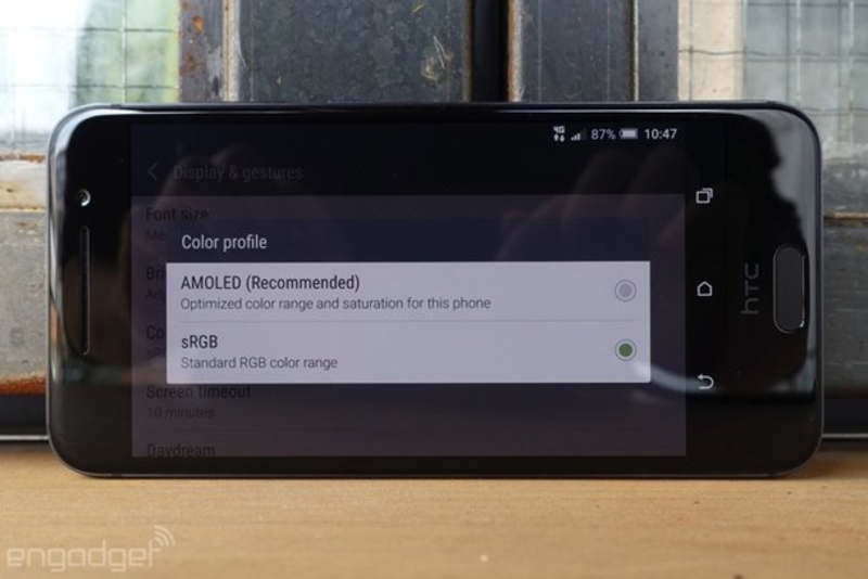 HTC A9配置详情揭晓,性能与外观如何权衡? 第1张 HTC A9配置详情揭晓,性能与外观如何权衡? 第1张