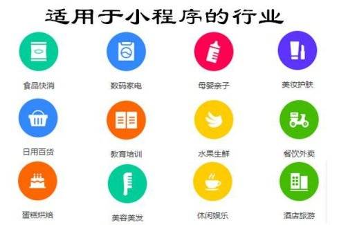 微信小程序开发定制专家,如何成为行业翘楚? 第1张 微信小程序开发定制专家,如何成为行业翘楚? 第1张