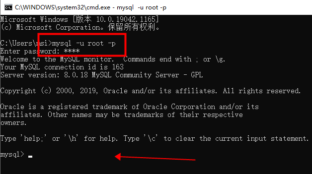 tp数据库配置报错怎么办,thinkphp数据库配置 第2张 tp数据库配置报错怎么办,thinkphp数据库配置 第2张