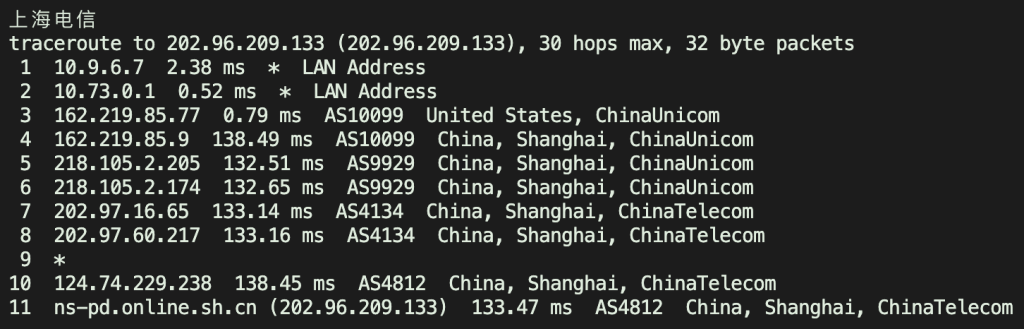 堪萨斯AS9929怎么样？OneVPS实测告诉你，堪萨斯AS9929线路速度稳定吗 第2张