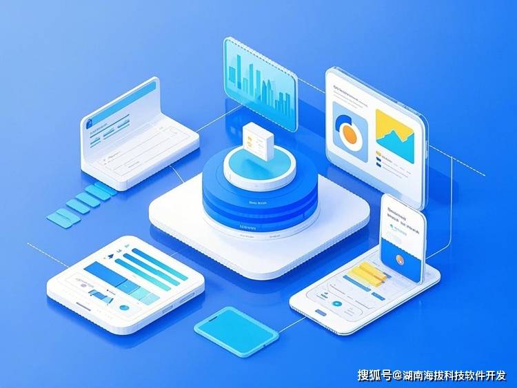 探讨开发APP项目,其市场特征如何影响未来发展? 第3张 探讨开发APP项目,其市场特征如何影响未来发展? 第3张