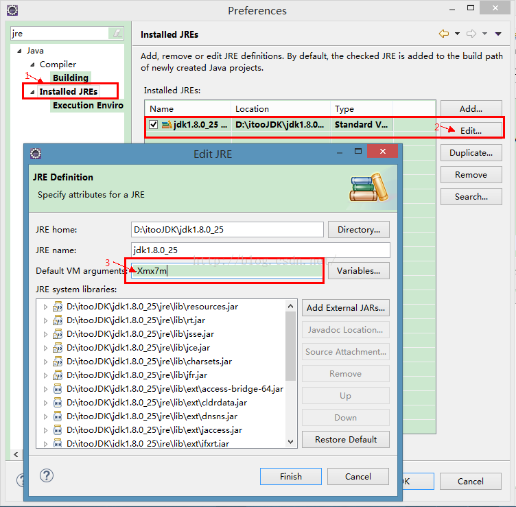 JDK JVM配置出错怎么办?JVM参数调优与JDK环境配置详解 第2张 JDK JVM配置出错怎么办?JVM参数调优与JDK环境配置详解 第2张
