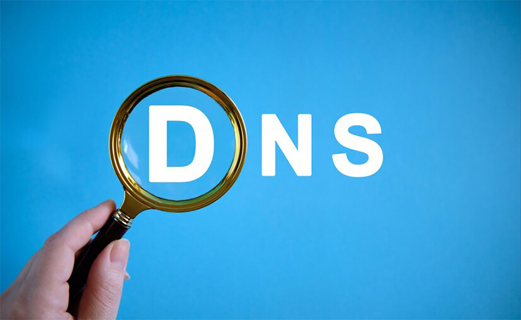 dns就是域名吗,dns和域名有什么区别 第2张 dns就是域名吗,dns和域名有什么区别 第2张