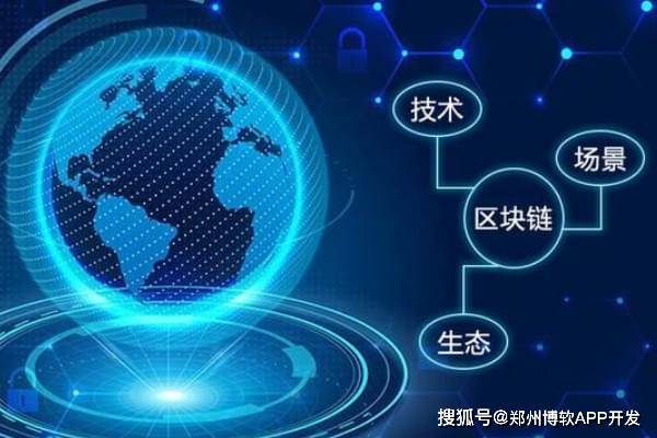 郑州软件开发的优服务,有哪些特色和优势让你心动不已? 第1张 郑州软件开发的优服务,有哪些特色和优势让你心动不已? 第1张