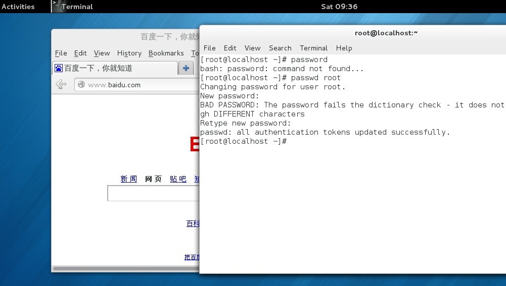 fedora怎么配置samba,fedora samba共享文件服务器配置方法 第1张 fedora怎么配置samba,fedora samba共享文件服务器配置方法 第1张