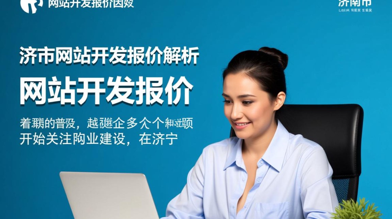 济宁正规网站开发报价,价格合理吗?哪家公司性价比更高? 第3张 济宁正规网站开发报价,价格合理吗?哪家公司性价比更高? 第3张