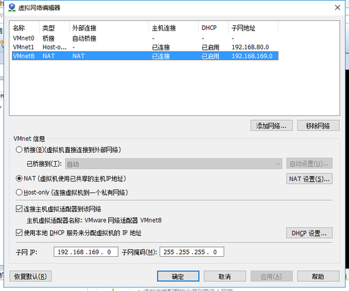 在Linux中使用ifconfig后查看eth0只有显示ipv6并无ipv4的解决方法
