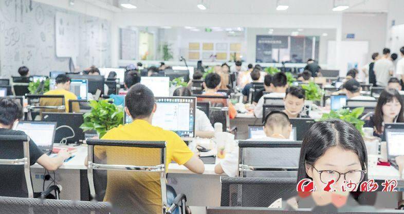 长沙软件开发公司,如何成为行业佼佼者? 第2张 长沙软件开发公司,如何成为行业佼佼者? 第2张