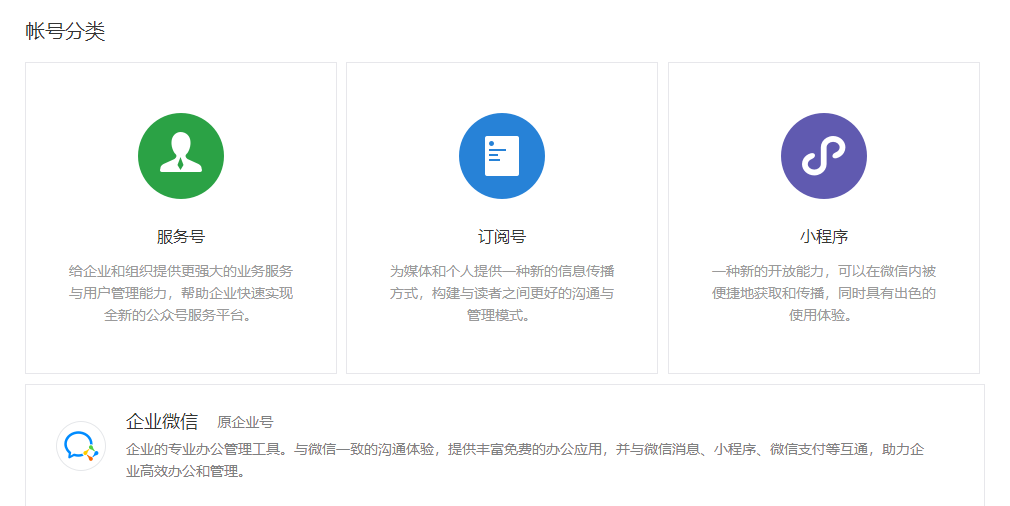 微信订阅号开发究竟有哪些独特优势与挑战? 第3张 微信订阅号开发究竟有哪些独特优势与挑战? 第3张