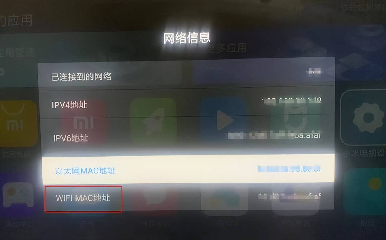 小米电视广告域名是什么?小米电视广告域名怎么关闭 第3张 小米电视广告域名是什么?小米电视广告域名怎么关闭 第3张