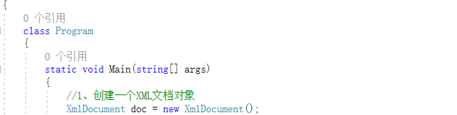 c xml配置文件怎么用,c语言xml解析 第2张 c xml配置文件怎么用,c语言xml解析 第2张