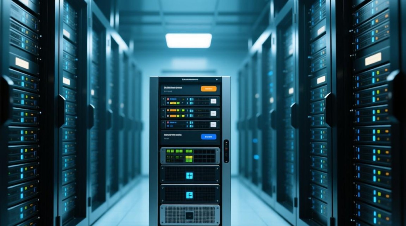 云服务器怎么搭建虚拟主机,新手操作难吗? 第3张 云服务器怎么搭建虚拟主机,新手操作难吗? 第3张