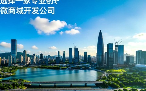 深圳微商城开发公司哪家好,深圳微商城开发大概需要多少钱? 第1张 深圳微商城开发公司哪家好,深圳微商城开发大概需要多少钱? 第1张
