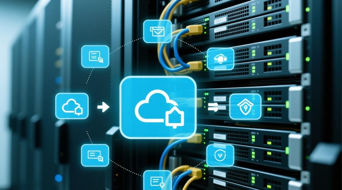 服务器镜像选择哪个好?不同场景下的最佳镜像推荐方案 第1张 服务器镜像选择哪个好?不同场景下的最佳镜像推荐方案 第1张