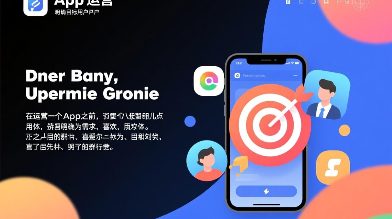 开发一款app后,如何高效实施运营策略实现用户增长与品牌价值提升? 第1张 开发一款app后,如何高效实施运营策略实现用户增长与品牌价值提升? 第1张