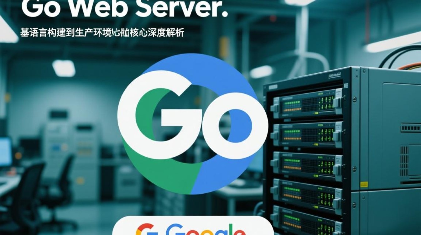 Go写web服务器时,如何高效处理高并发请求并保证稳定性? 第1张 Go写web服务器时,如何高效处理高并发请求并保证稳定性? 第1张
