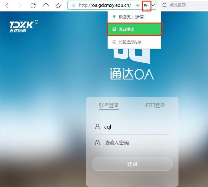 通达oa绑定域名,通达oa绑定域名失败怎么办 第2张 通达oa绑定域名,通达oa绑定域名失败怎么办 第2张
