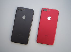 苹果红色iPhone7Plus具体配置如何,现在还值得买吗? 第2张 苹果红色iPhone7Plus具体配置如何,现在还值得买吗? 第2张