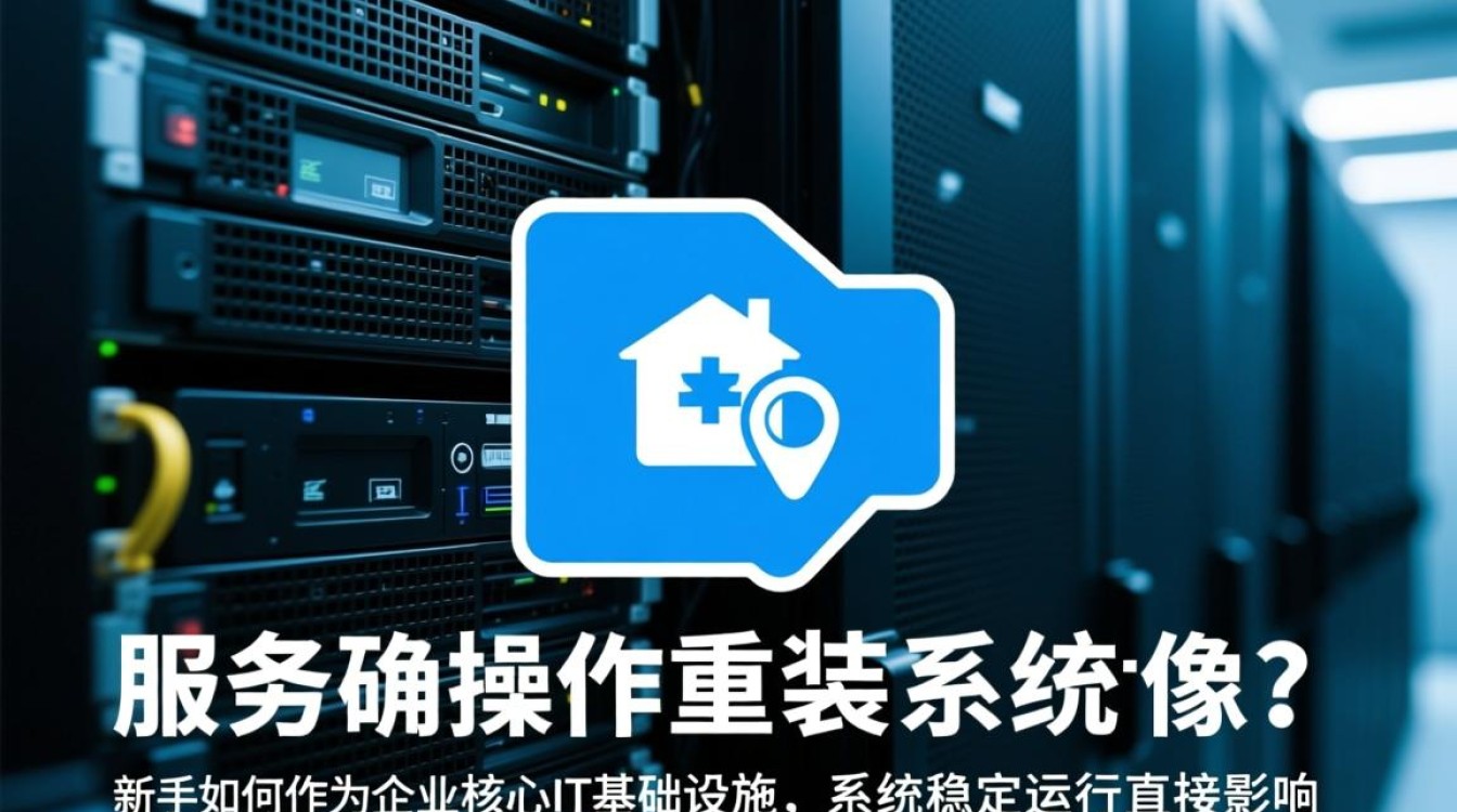 服务器镜像建立过程中易出现哪些问题?如何正确操作避免故障? 第1张 服务器镜像建立过程中易出现哪些问题?如何正确操作避免故障? 第1张