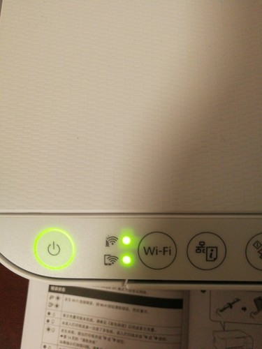 hl3150cdn两个灯一直闪是什么原因,该如何解决? 第1张 hl3150cdn两个灯一直闪是什么原因,该如何解决? 第1张