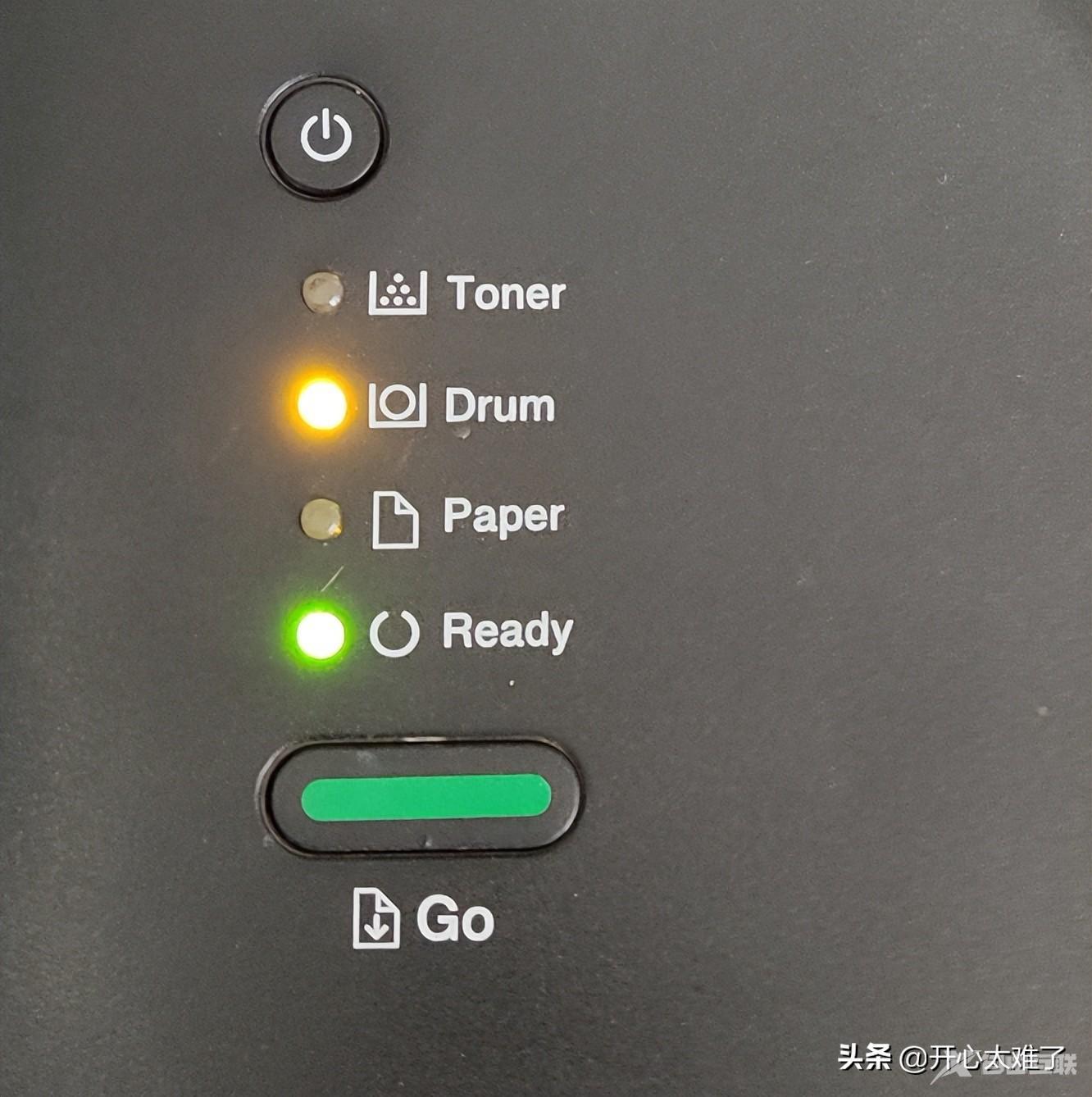 hl3150cdn两个灯一直闪是什么原因,该如何解决? 第3张 hl3150cdn两个灯一直闪是什么原因,该如何解决? 第3张