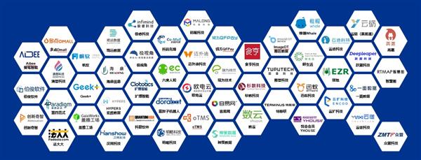 互联网开发领域,都有哪些知名企业参与其中?揭秘行业巨头与潜力新秀! 第2张 互联网开发领域,都有哪些知名企业参与其中?揭秘行业巨头与潜力新秀! 第2张