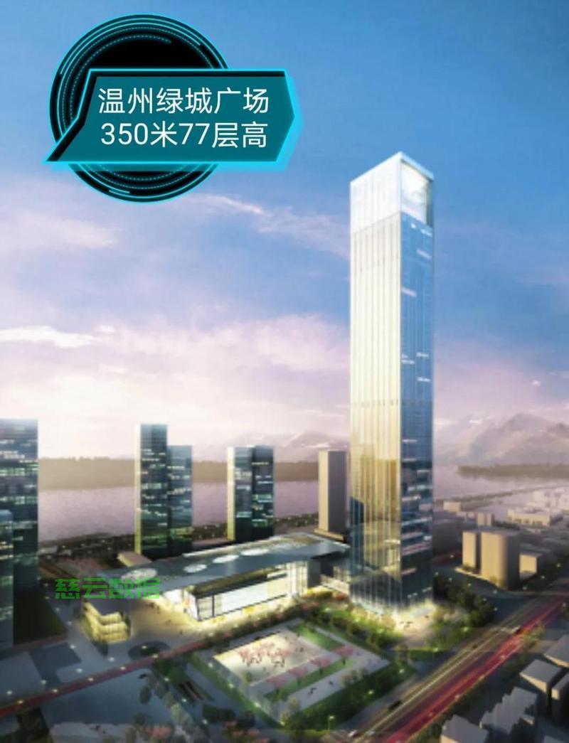 温州建设开发有限公司,项目进展如何?未来发展潜力大吗? 第3张 温州建设开发有限公司,项目进展如何?未来发展潜力大吗? 第3张