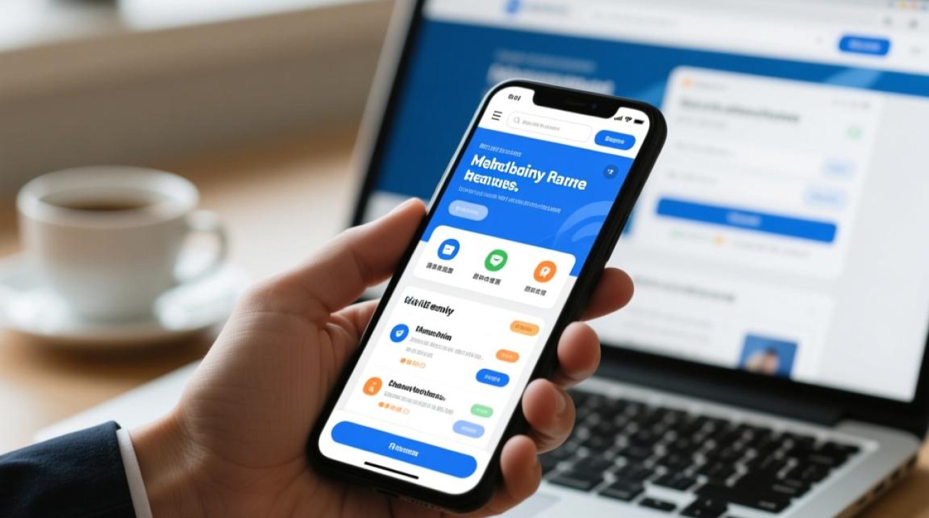服务器请求异常手机怎么办?解决方法与原因分析 第1张 服务器请求异常手机怎么办?解决方法与原因分析 第1张
