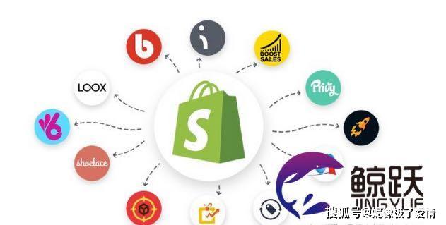 Shopify建站和定制开发区别,做独立站选哪个好? 第3张 Shopify建站和定制开发区别,做独立站选哪个好? 第3张