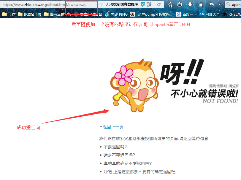 Apache网站域名绑定时，是直接修改默认域名还是需单独设置绑定域名？ 第1张