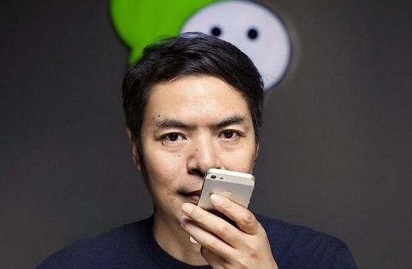 微信究竟是在哪个历史时期被腾讯公司开发的? 第2张 微信究竟是在哪个历史时期被腾讯公司开发的? 第2张