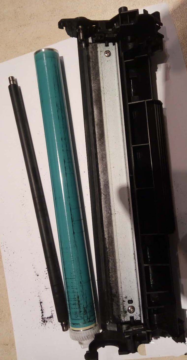 如何高效清洁兄弟打印机9030cdn的废粉仓?专业技巧揭秘! 第2张 如何高效清洁兄弟打印机9030cdn的废粉仓?专业技巧揭秘! 第2张