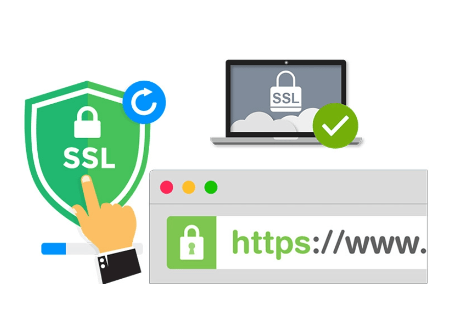 如何有效避免和免费域名被墙的风险,确保网站稳定访问? 第1张 如何有效避免和免费域名被墙的风险,确保网站稳定访问? 第1张