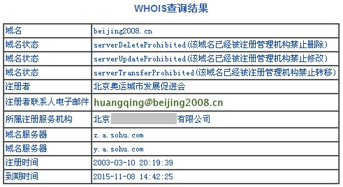 域名隐私保护怎么关闭,域名WHOIS隐私保护关闭方法 第3张 域名隐私保护怎么关闭,域名WHOIS隐私保护关闭方法 第3张