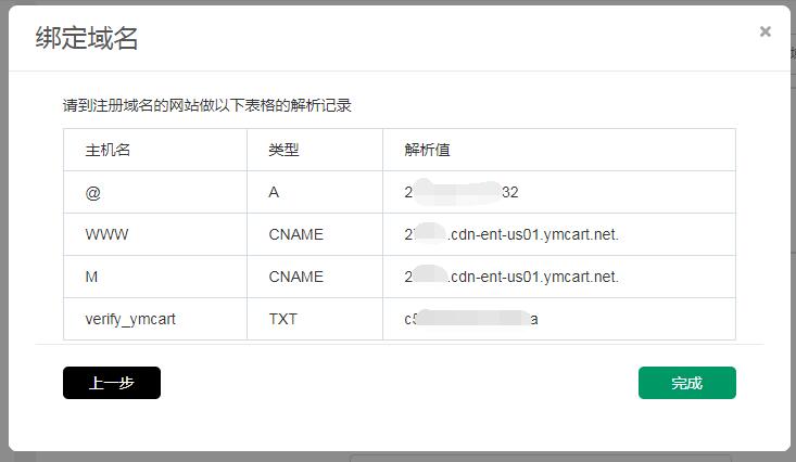 域名注册后怎么使用,域名注册后如何解析绑定使用 第2张 域名注册后怎么使用,域名注册后如何解析绑定使用 第2张