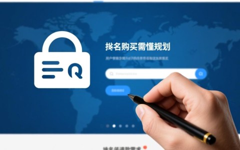 域名买了可以退吗,域名购买后退款政策及流程 第1张 域名买了可以退吗,域名购买后退款政策及流程 第1张