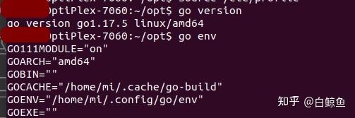 在Linux系统中,如何通过设置Go环境变量来优化开发环境的配置? 第2张 在Linux系统中,如何通过设置Go环境变量来优化开发环境的配置? 第2张