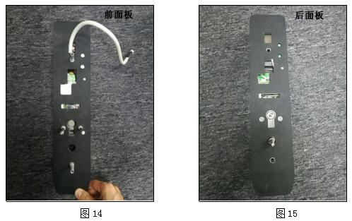 西顿cdn-s610指纹锁安装使用过程中遇到难题?30秒快速掌握教程揭秘! 第1张 西顿cdn-s610指纹锁安装使用过程中遇到难题?30秒快速掌握教程揭秘! 第1张