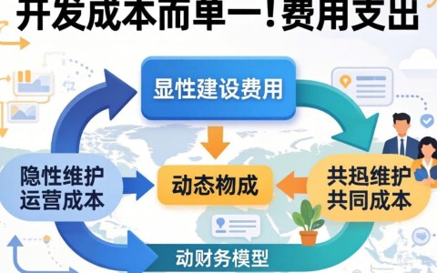 网站开发成本究竟受哪些因素影响,具体报价是多少?揭秘网站开发费用之谜! 第2张 网站开发成本究竟受哪些因素影响,具体报价是多少?揭秘网站开发费用之谜! 第2张
